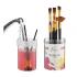 Creative Craft - Nassau Fine Art: Brush Set with 12 Brushes in Screwable Tube
