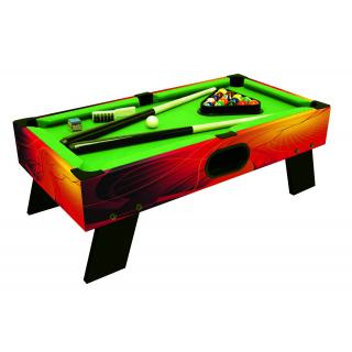 Billiard - Shooter-XT - Carromco