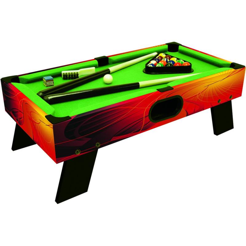 Billiard - Shooter-XT - Carromco