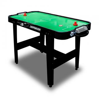 Airhockey - Defender-XT, 4FT - Carromco