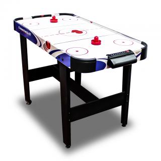 Airhockey - Crosscheck-XT - Carromco