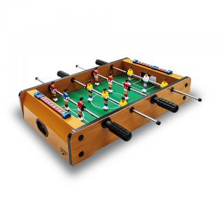 Football - Kick-XM, Tabletop - Carromco