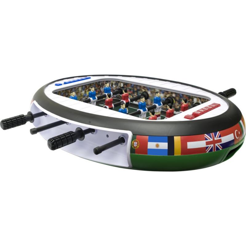 Football - Stadium-XT, Tabletop - Carromco