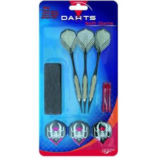 Soft Tip Dart Set L - Carromco