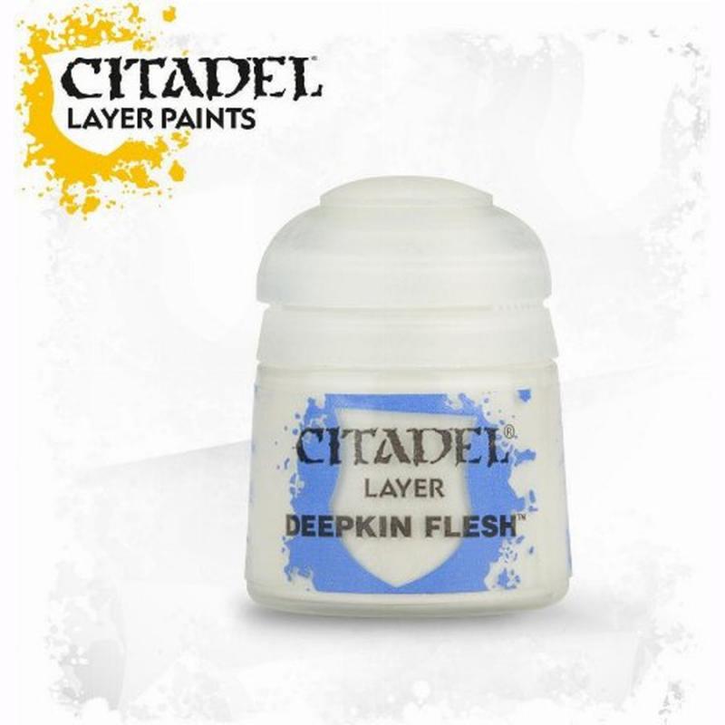 Layer - Deepkin Flesh - 12ml - Citadel