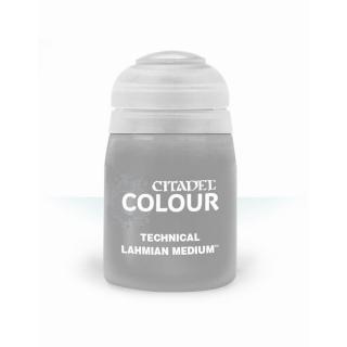 Technical - Lahmian Medium - 24ml - Citadel