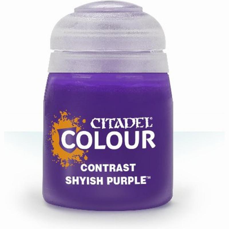 Contrast - Shyish Purple - 18ml - Citadel