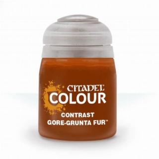 Contrast - Gore-Grunta Fur - 18ml - Citadel