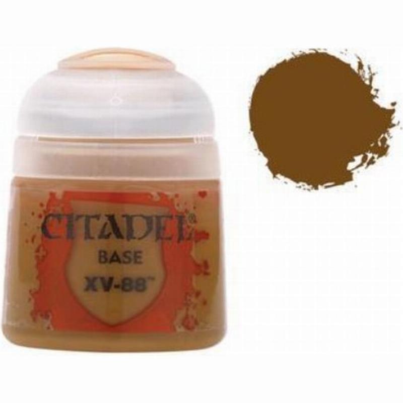 Base - XV-88 - 12ml - Citadel