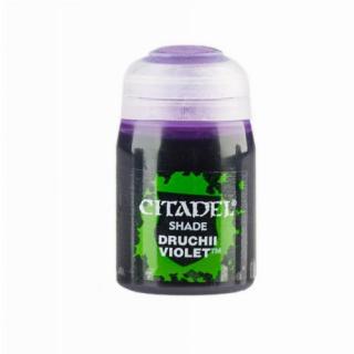 Shade - Druchii Violet - 18ml - Citadel