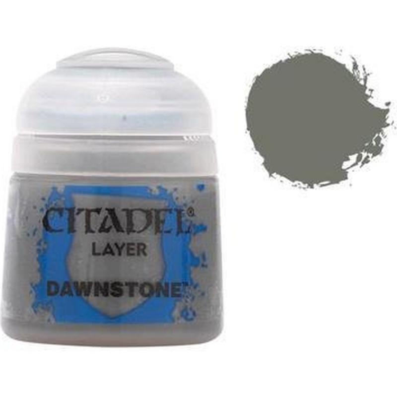 Layer - Dawnstone - 12ml - Citadel