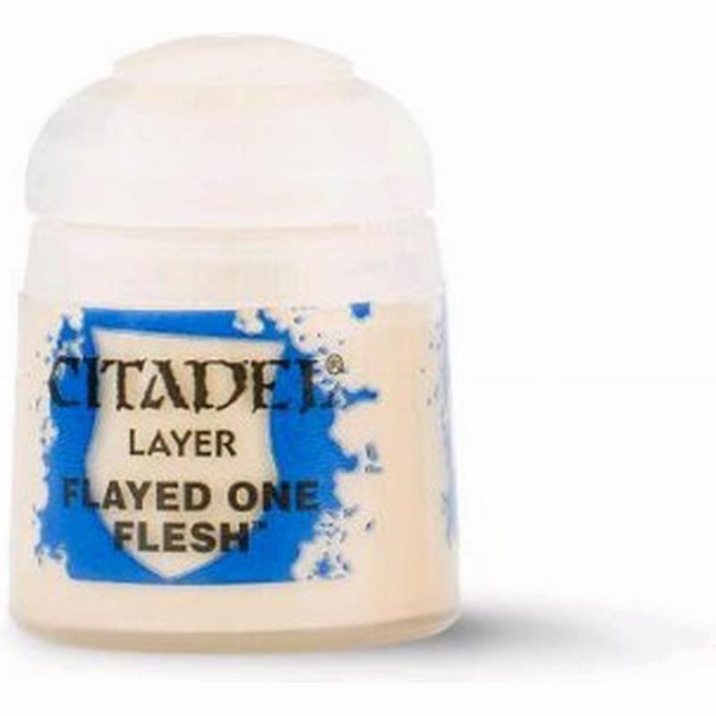 Layer - Flayed One Flesh - 12ml - Citadel