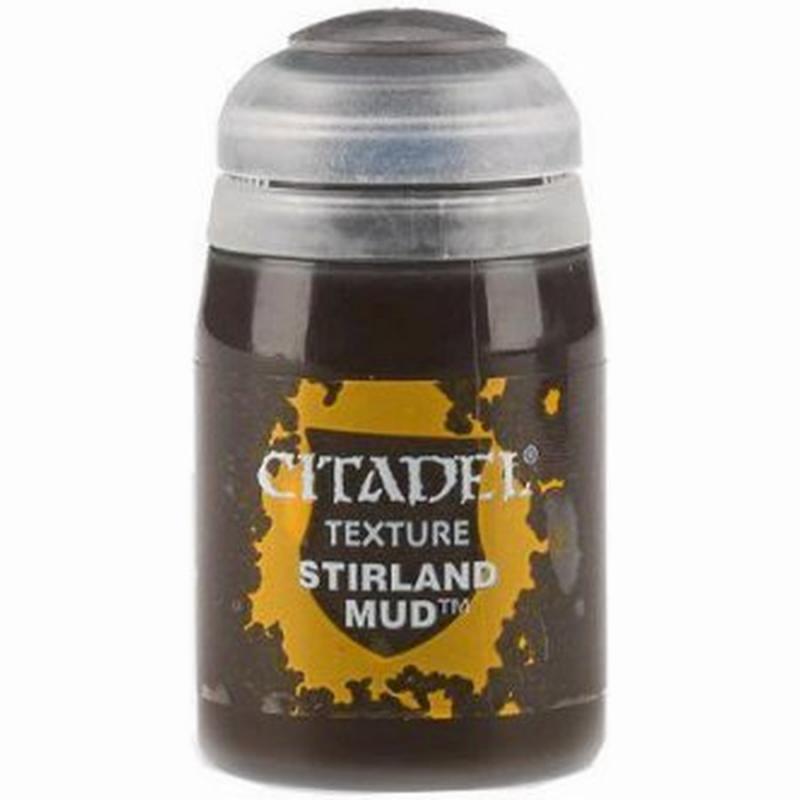 Technical - Stirland Mud - 24ml - Citadel