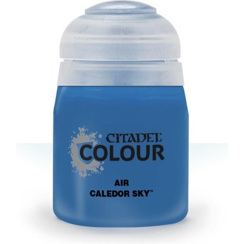 Air - Caledor Sky - 24ml - Citadel