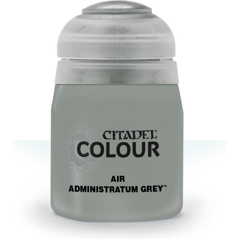Air - Administratum Grey - 24ml - Citadel