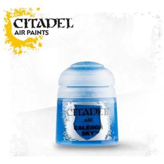 Air - Caledor Sky - 12ml - Citadel