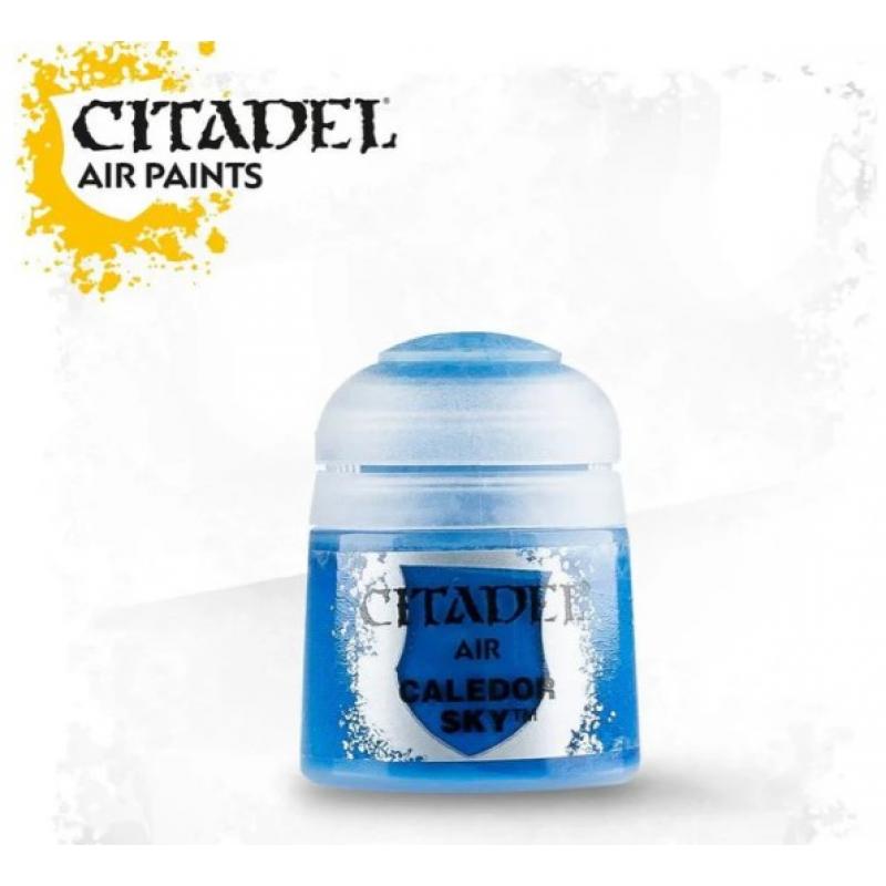 Air - Caledor Sky - 12ml - Citadel