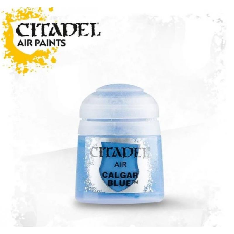 Air - Calgar Blue - 12ml - Citadel