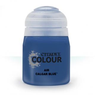 Air - Calgar Blue - 24ml - Citadel