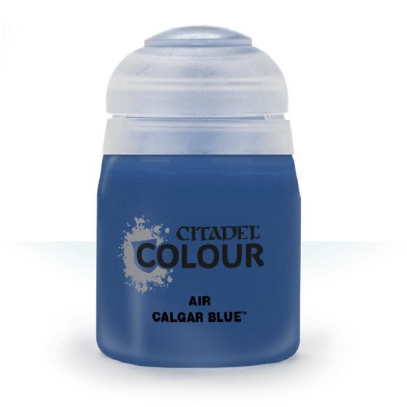 Air - Calgar Blue - 24ml - Citadel