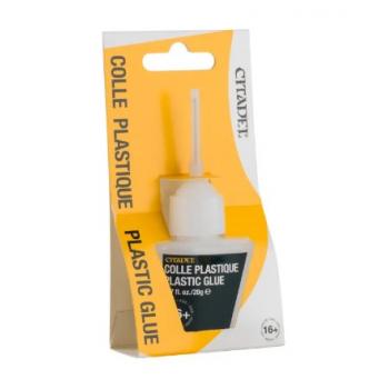 Citadel Plastic Glue (Global 2024)