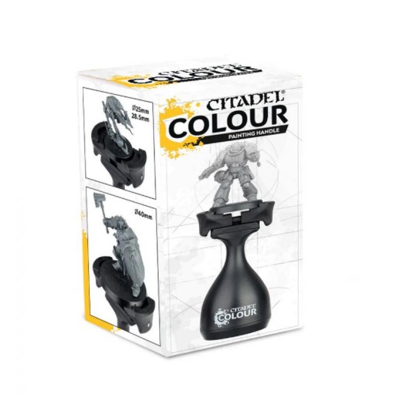 Citadel Painting Handle (MK2)