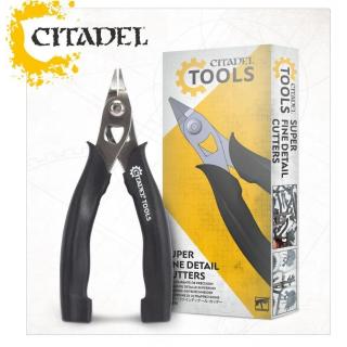 Citadel Tools Super Fine Detail Cutters