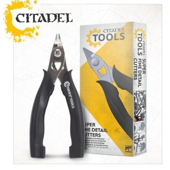 Citadel Tools Super Fine Detail Cutters