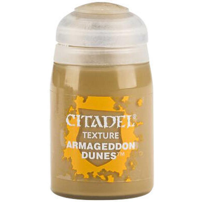 Texture - Armageddon Dunes - 24ml - Citadel