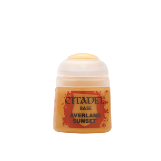 Base - Averland Sunset - 12ml - Citadel