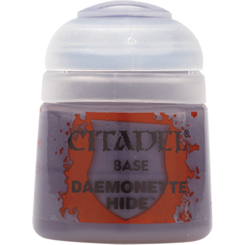 Base - Daemonette Hide - 12ml - Citadel