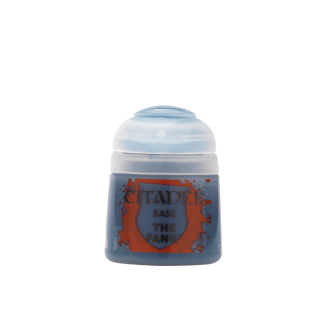 Base - The Fang - 12ml - Citadel