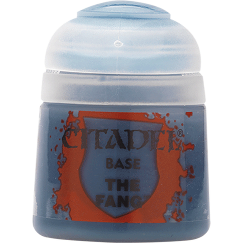 Base - The Fang - 12ml - Citadel