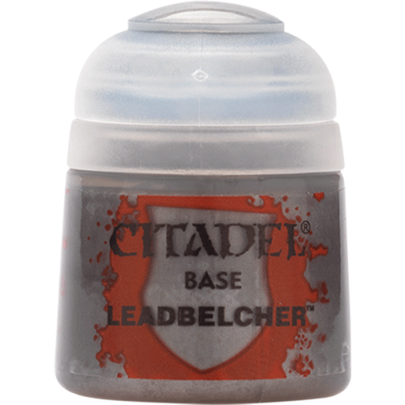 Base - Leadbelcher - 12ml - Citadel