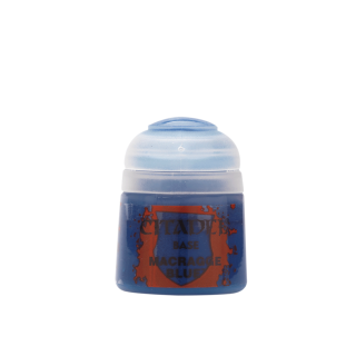 Base - Macragge Blue - 12ml - Citadel