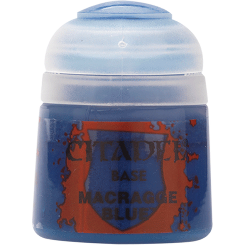 Base - Macragge Blue - 12ml - Citadel