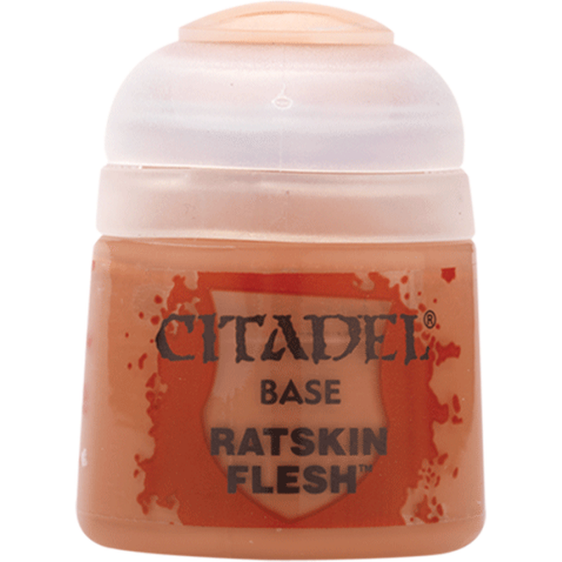 Base - Ratskin Flesh - 12ml - Citadel
