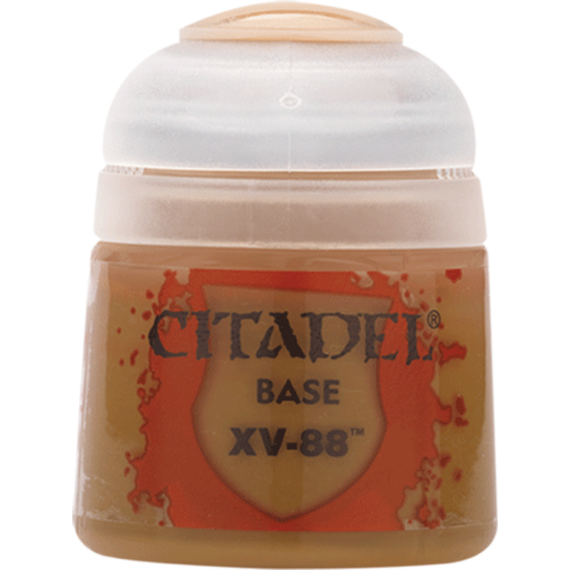 Base - XV-88 - 12ml - Citadel