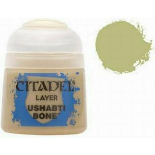 Layer - Ushabti Bone - 12ml - Citadel