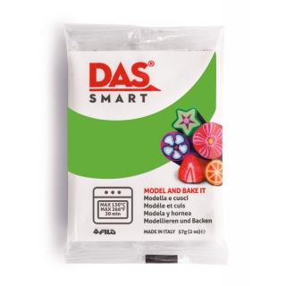 Πηλός Das Smart 57 gr. Spring Green