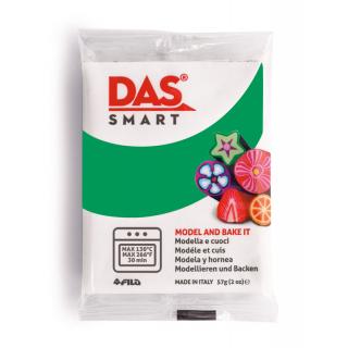 Πηλός Das Smart 57 gr. Mint