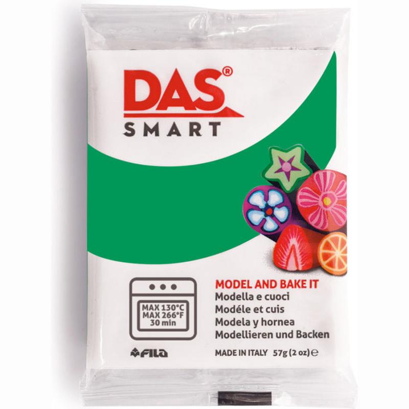 Πηλός Das Smart 57 gr. Mint