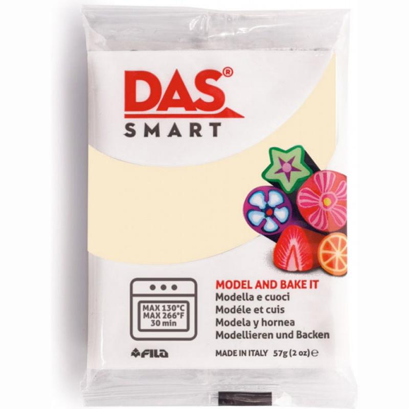 Πηλός Das Smart 57 gr. Beige
