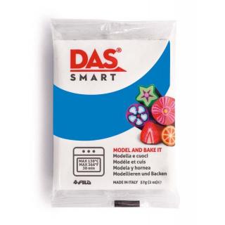 Πηλός Das Smart 57 gr. Turquiose