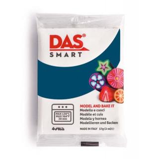 Πηλός Das Smart 57 gr. Night Blue