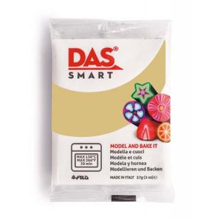 Πηλός Das Smart 57 gr. Sand