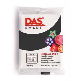 Πηλός Das Smart 57 gr. Black