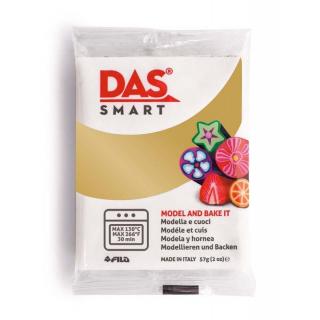 Πηλός Das Smart 57 gr. Copper Metal