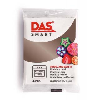 Πηλός Das Smart 57 gr. Bronzo Metal