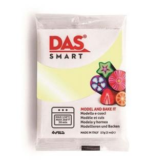 Πηλός Das Smart 57 gr. Phosphorescent